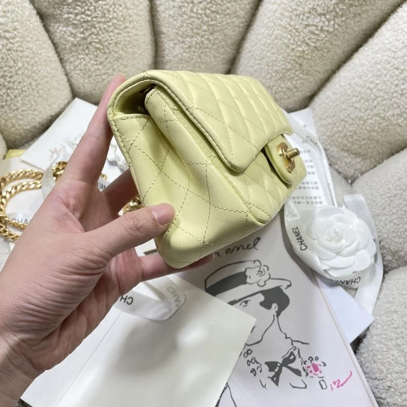 Original Chanel CF Series Bags 53593