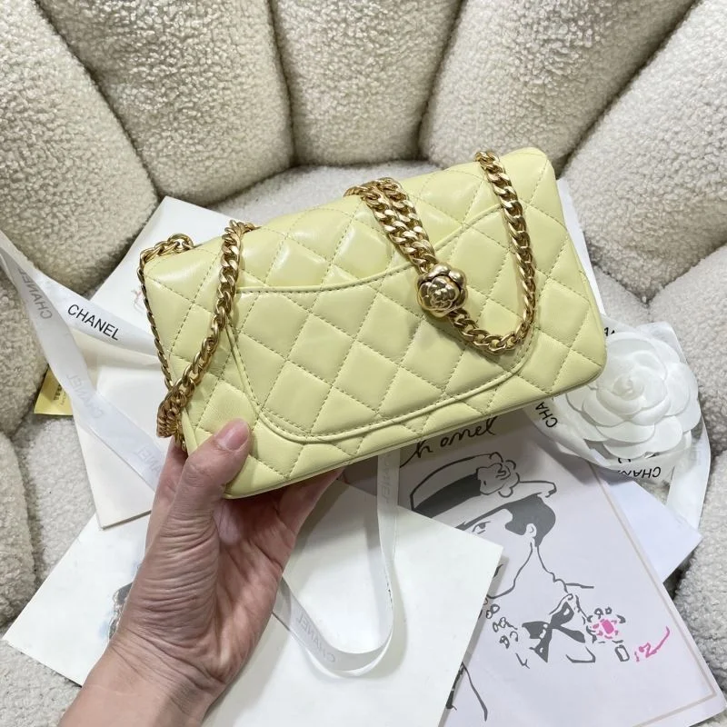 Original Chanel CF Series Bags 53593