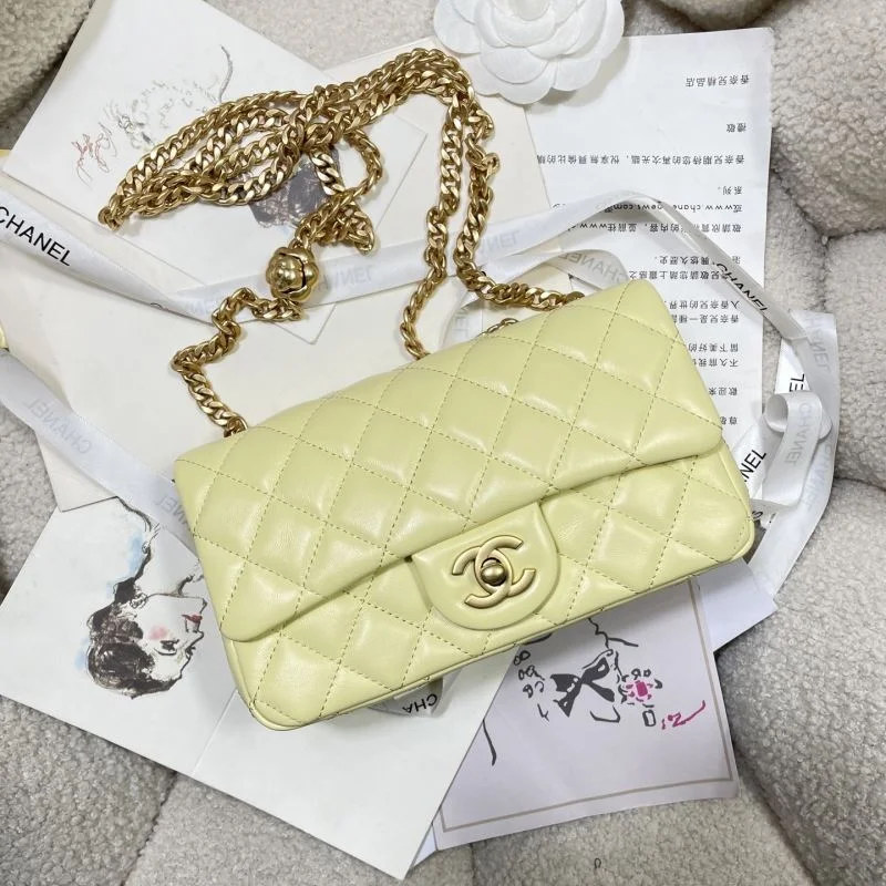Original Chanel CF Series Bags 53593