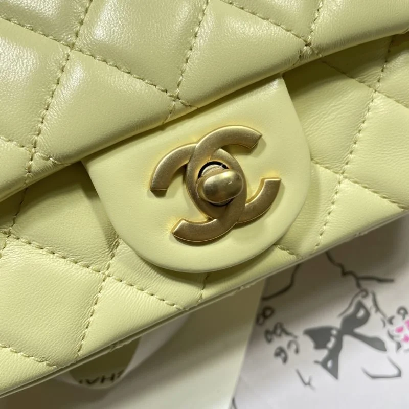 Original Chanel CF Series Bags 53593