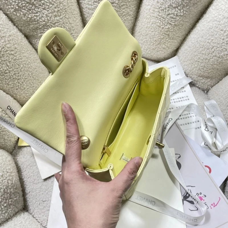 Original Chanel CF Series Bags 53593