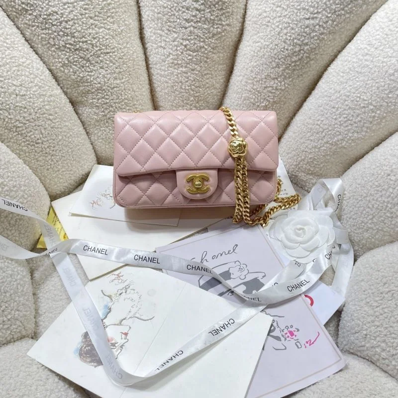 Chanel CF Series Bags HighQuality 53594