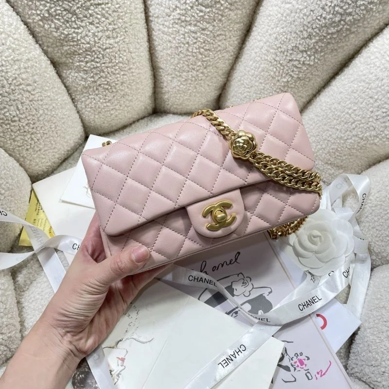 Chanel CF Series Bags HighQuality 53594