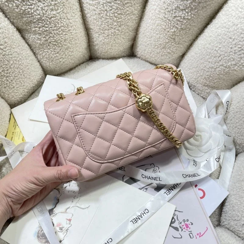 Chanel CF Series Bags HighQuality 53594
