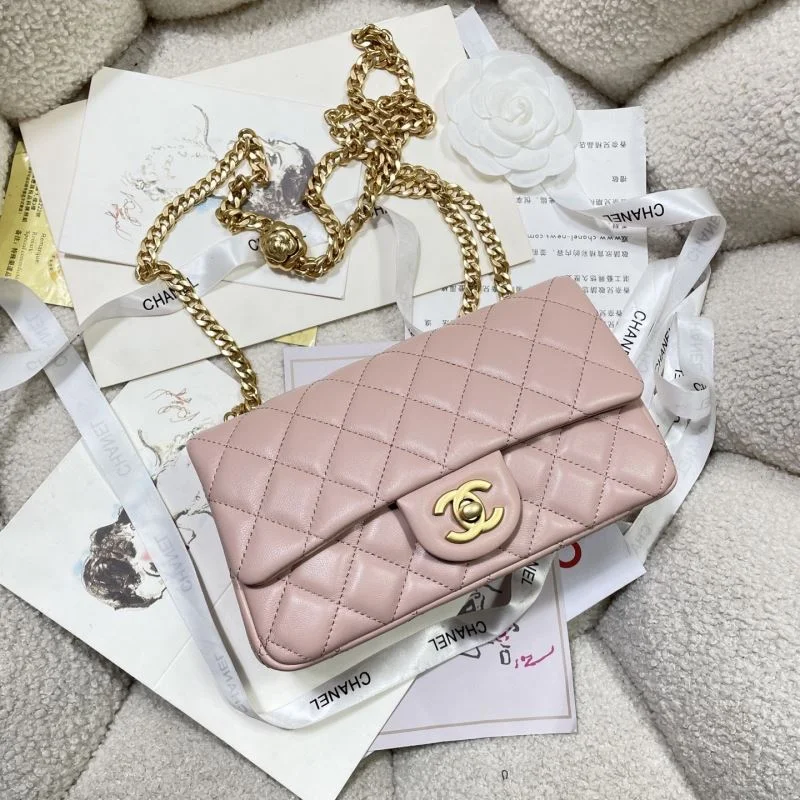 Chanel CF Series Bags HighQuality 53594