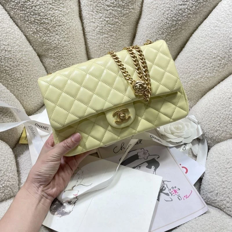 Chanel CF Series Bags UrbanChic 53580