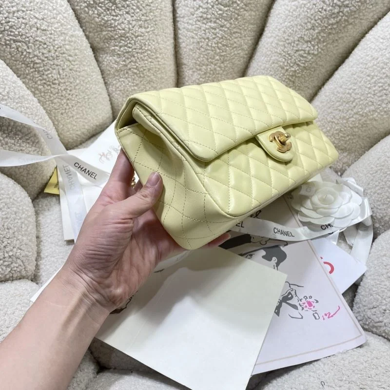 Chanel CF Series Bags UrbanChic 53580
