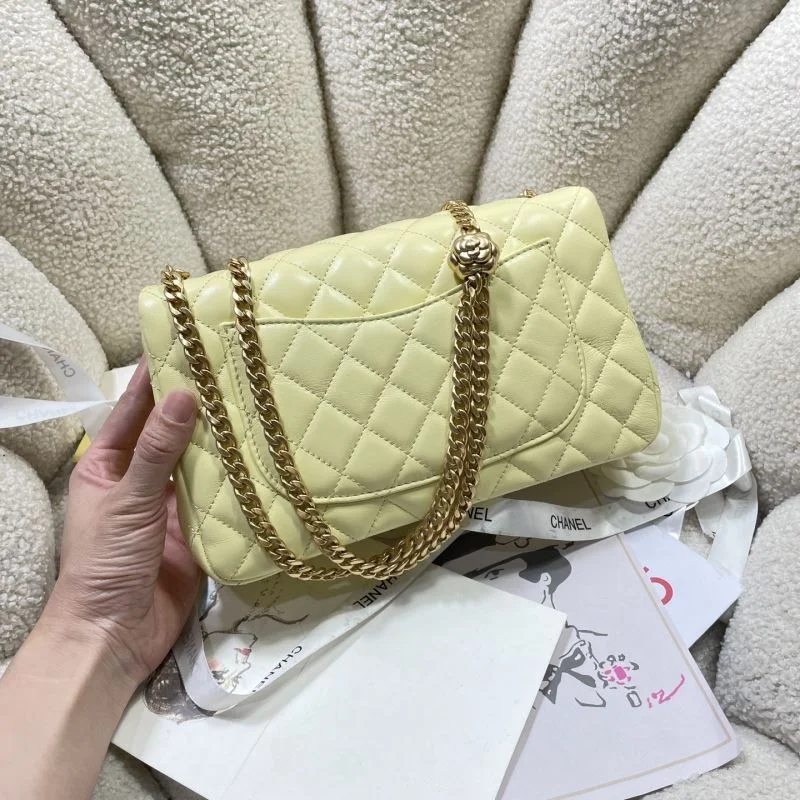Chanel CF Series Bags UrbanChic 53580