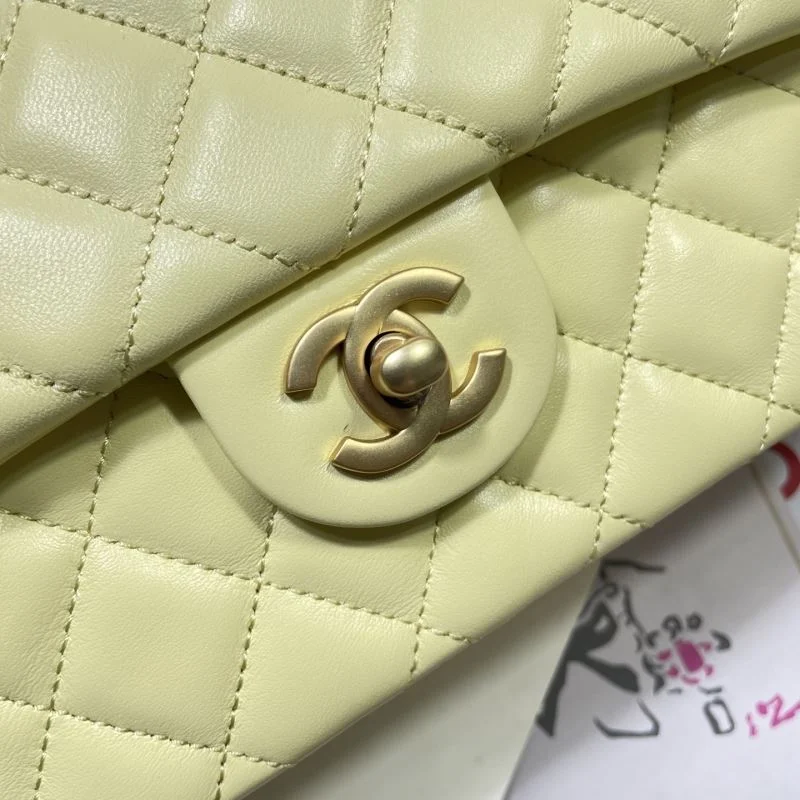 Chanel CF Series Bags UrbanChic 53580