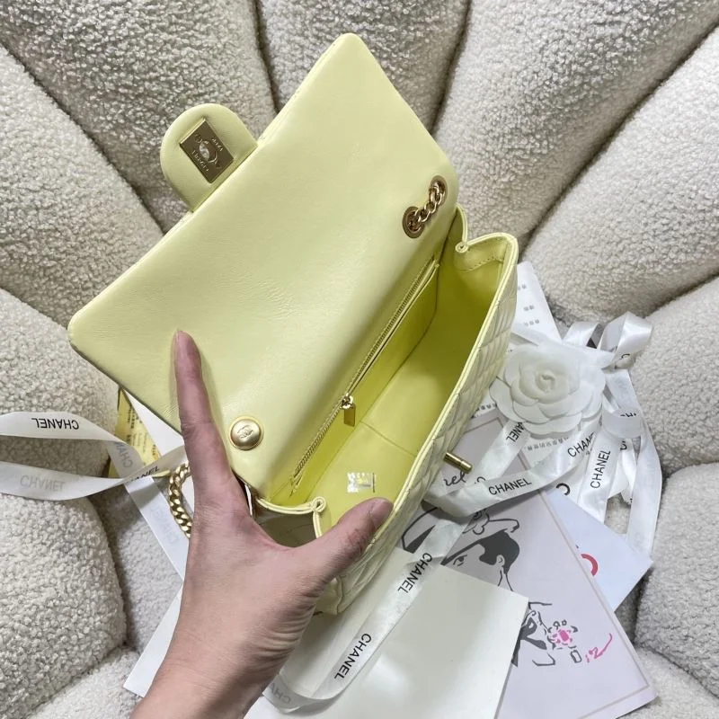 Chanel CF Series Bags UrbanChic 53580