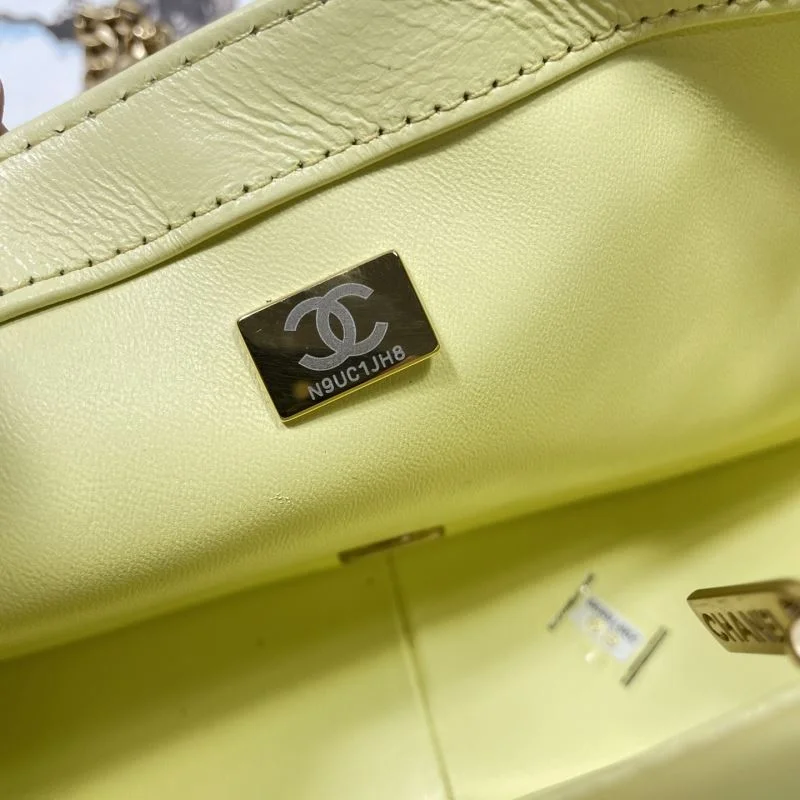 Chanel CF Series Bags UrbanChic 53580