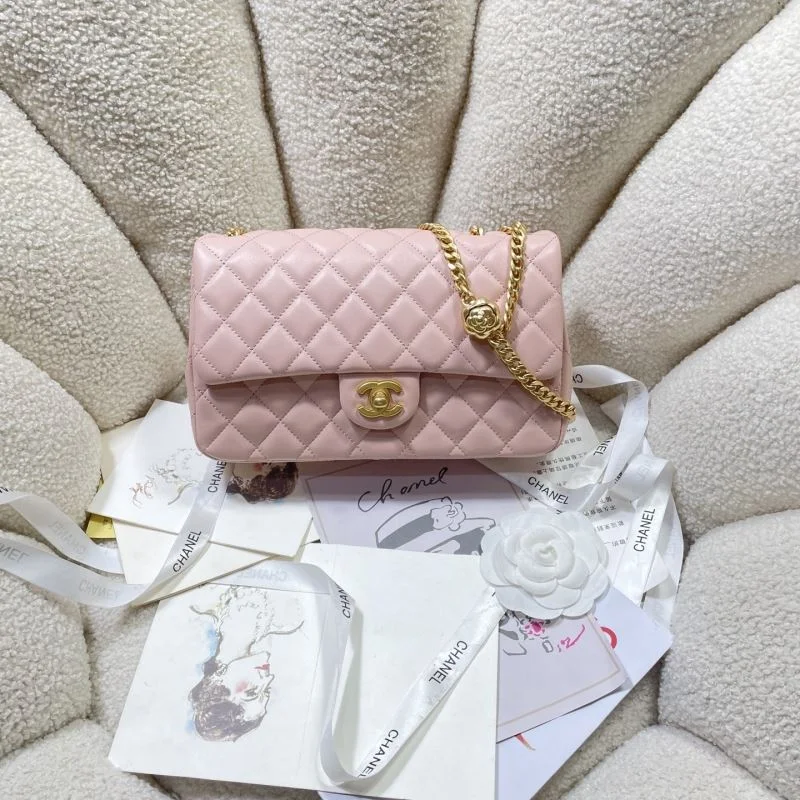 Chanel CF Series Bags FlexibleFit 53591