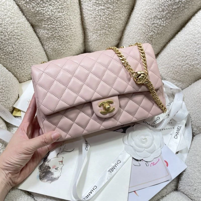 Chanel CF Series Bags FlexibleFit 53591