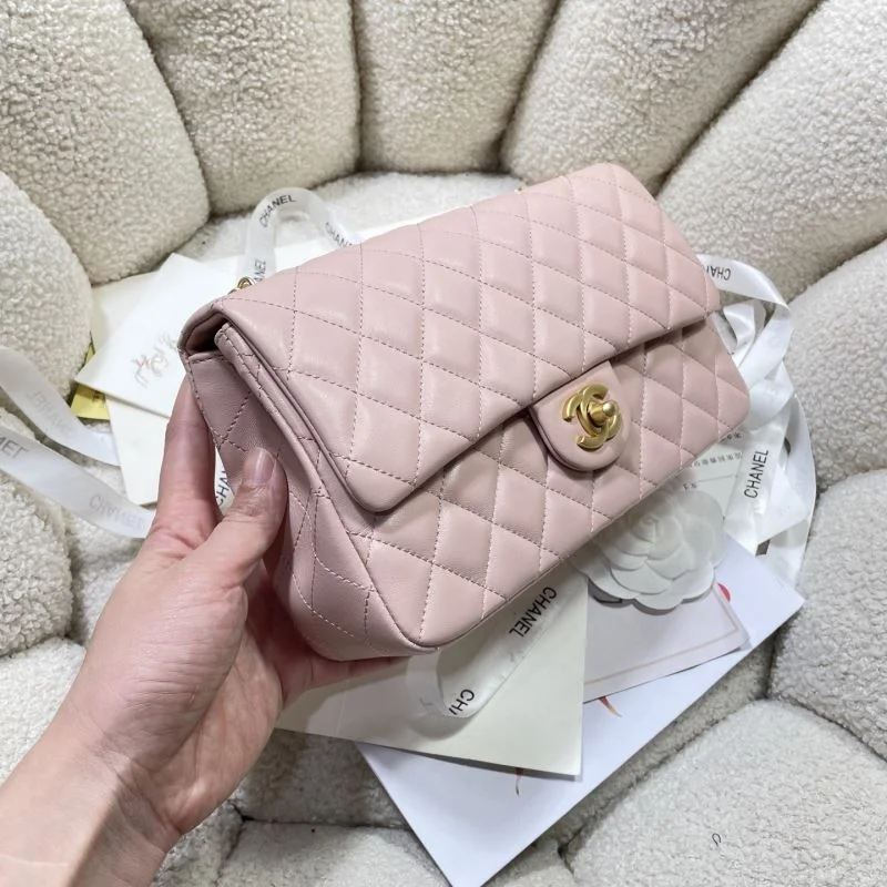 Chanel CF Series Bags FlexibleFit 53591