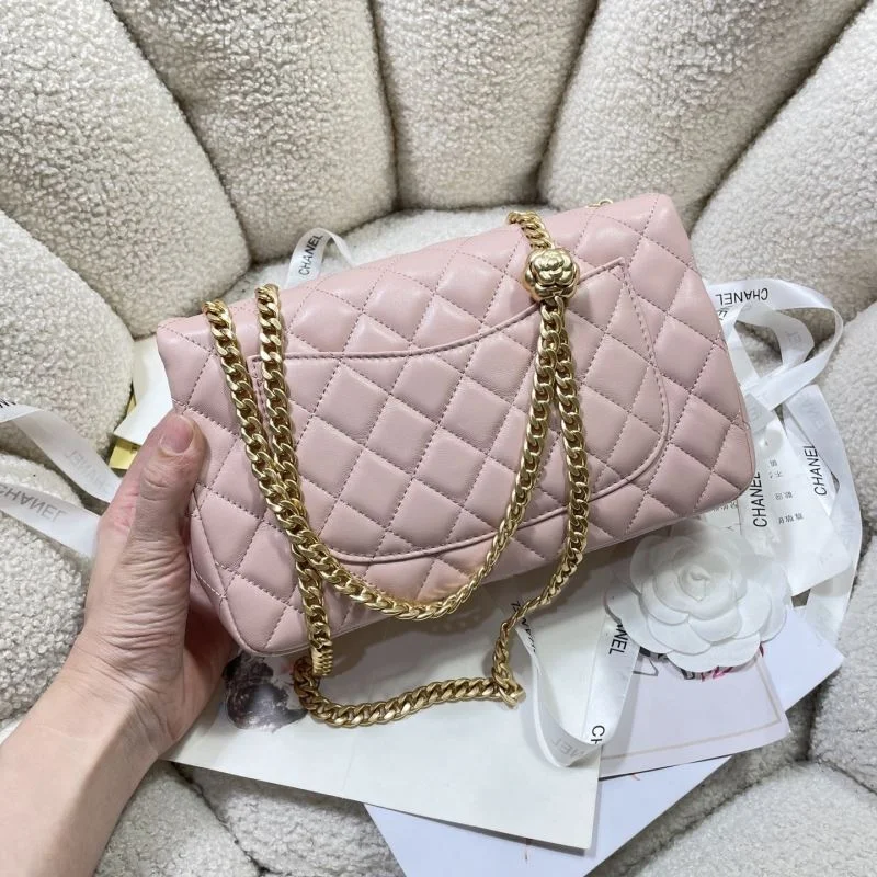 Chanel CF Series Bags FlexibleFit 53591