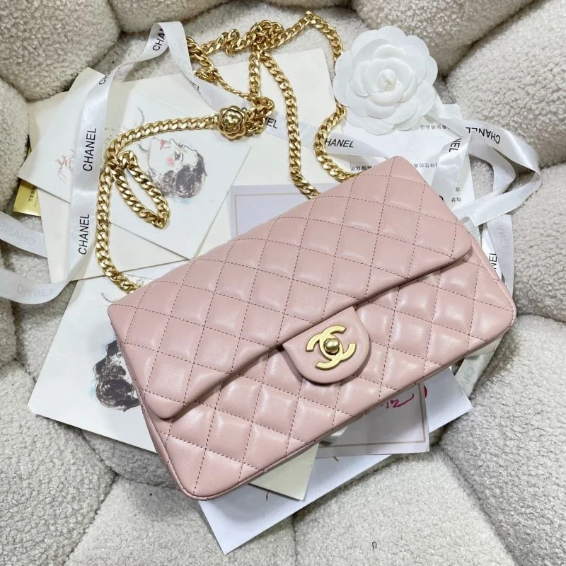 Chanel CF Series Bags FlexibleFit 53591