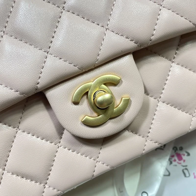 Chanel CF Series Bags FlexibleFit 53591