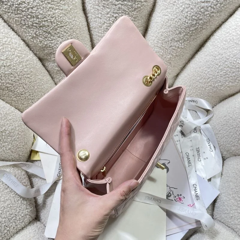 Chanel CF Series Bags FlexibleFit 53591
