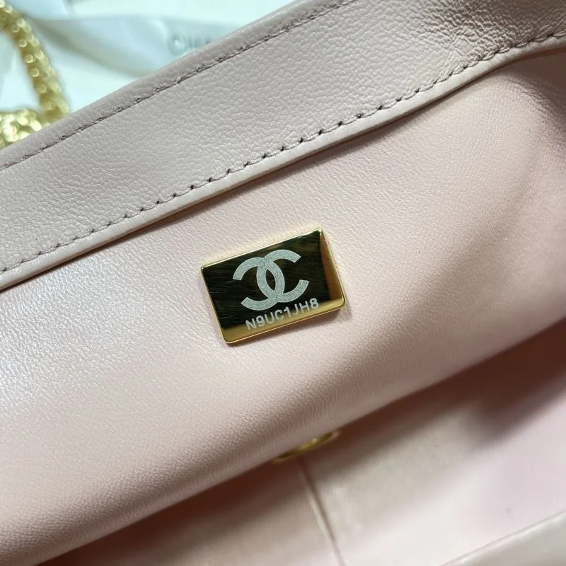Chanel CF Series Bags FlexibleFit 53591