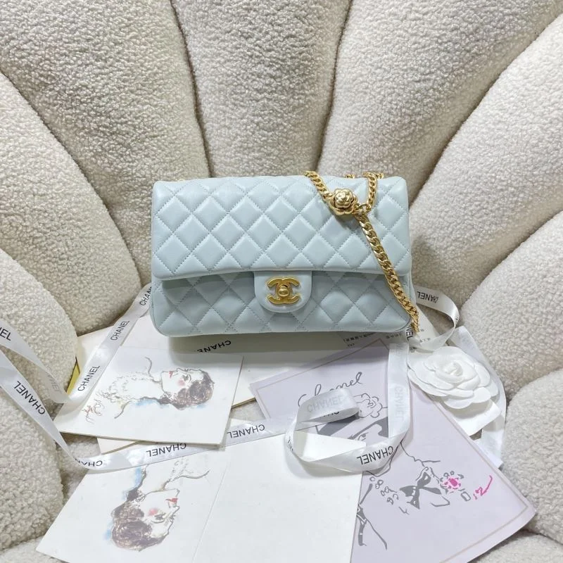 Chanel CF Series Bags Breathable 53581