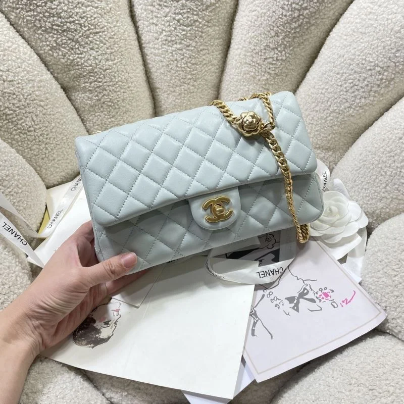 Chanel CF Series Bags Breathable 53581