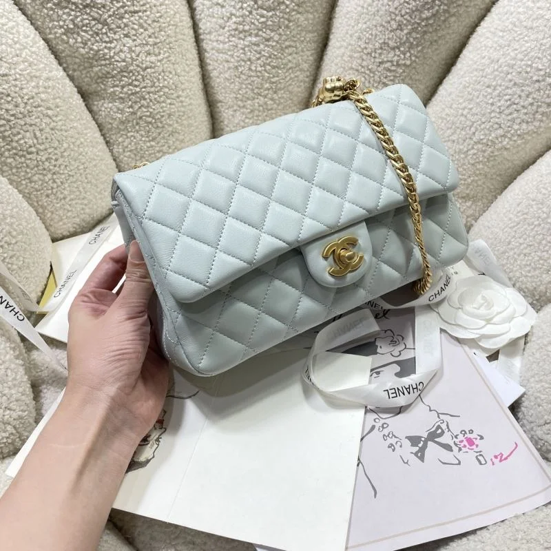 Chanel CF Series Bags Breathable 53581