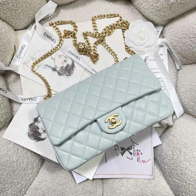 Chanel CF Series Bags Breathable 53581