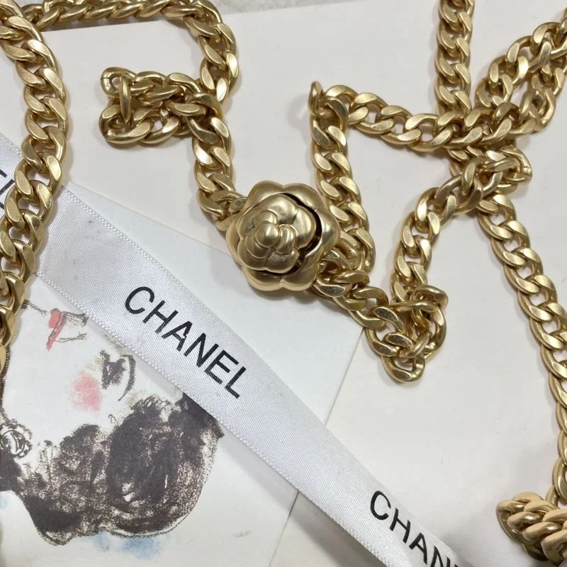 Chanel CF Series Bags Breathable 53581