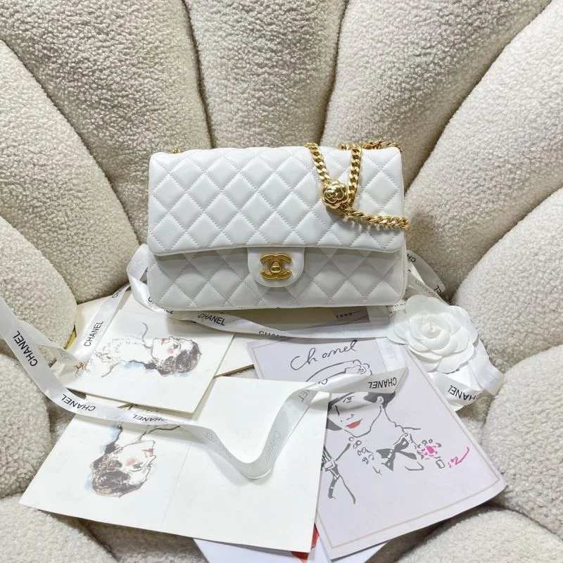 RelaxedFit Chanel CF Series Bags 53588