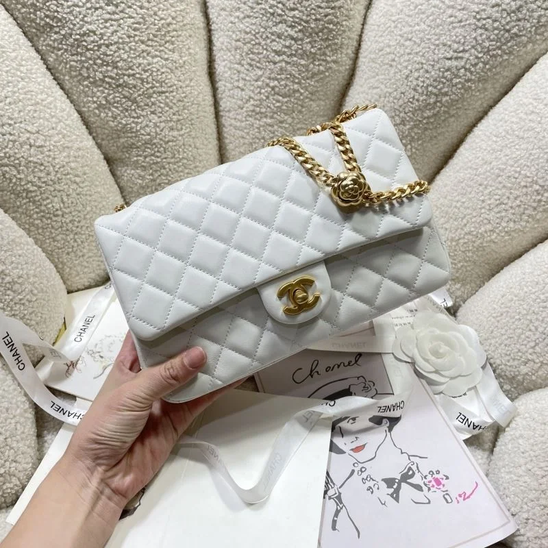 RelaxedFit Chanel CF Series Bags 53588