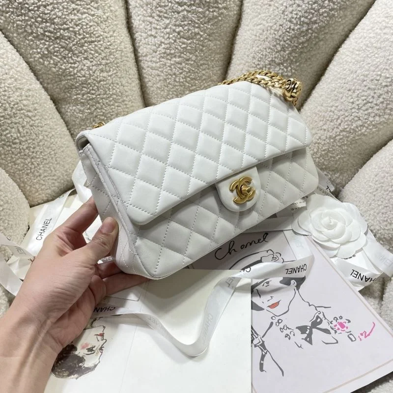 RelaxedFit Chanel CF Series Bags 53588