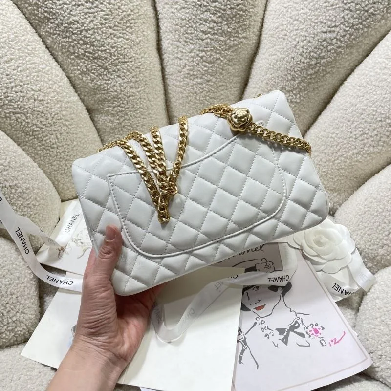 RelaxedFit Chanel CF Series Bags 53588
