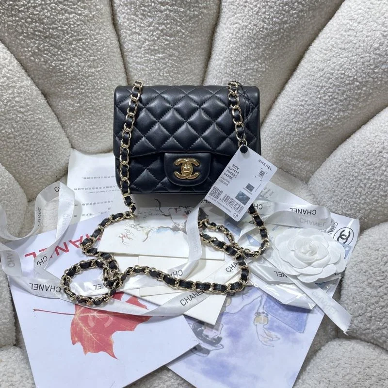 Chanel CF Series Bags Neat 53579