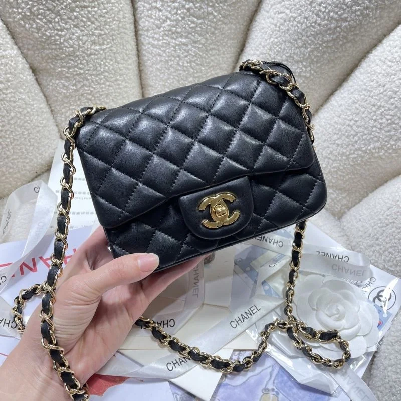 Chanel CF Series Bags Neat 53579