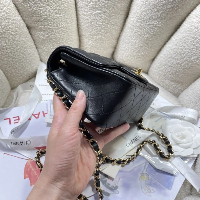 Chanel CF Series Bags Neat 53579