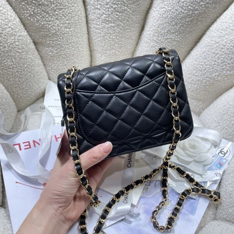 Chanel CF Series Bags Neat 53579