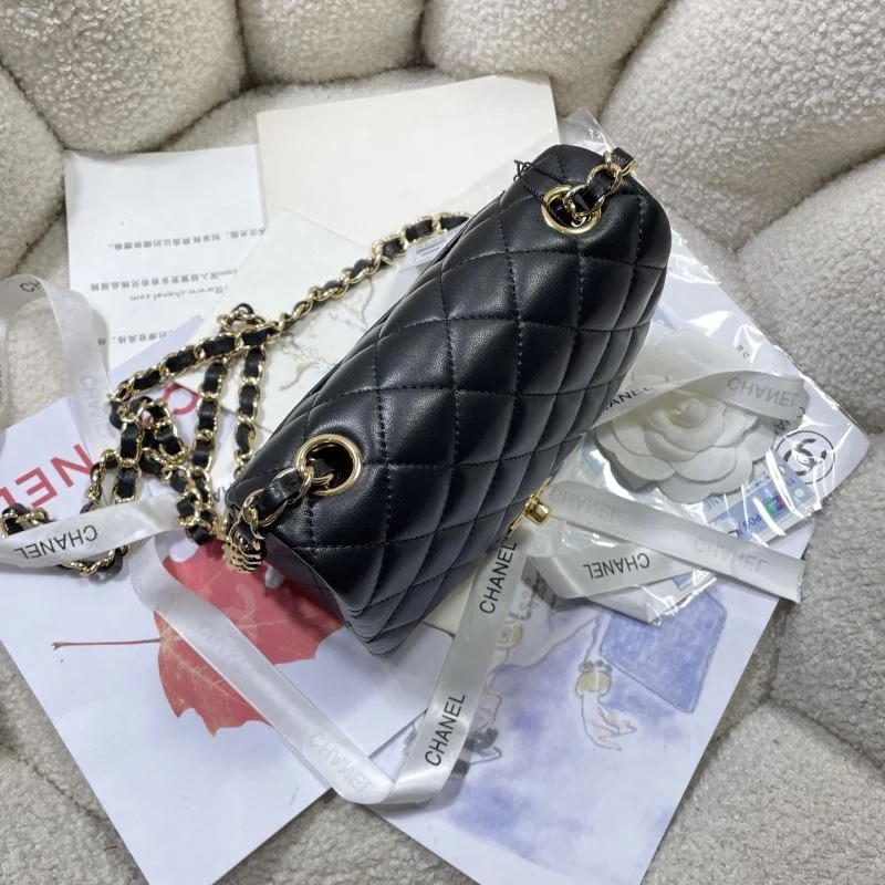 Chanel CF Series Bags Neat 53579