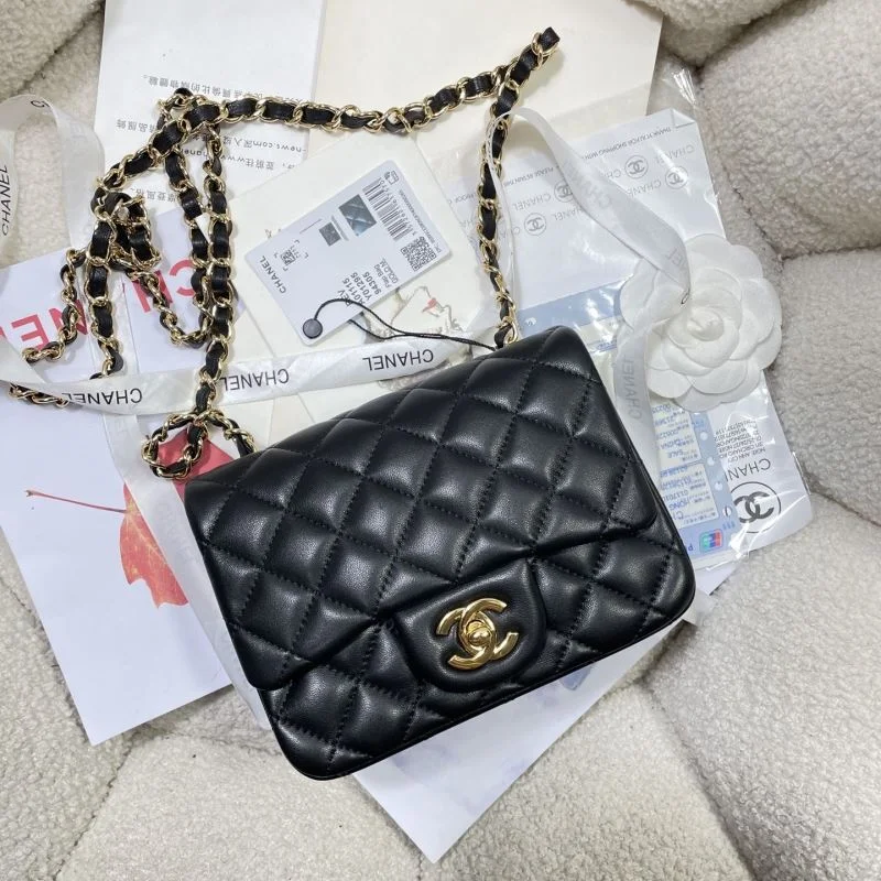 Chanel CF Series Bags Neat 53579