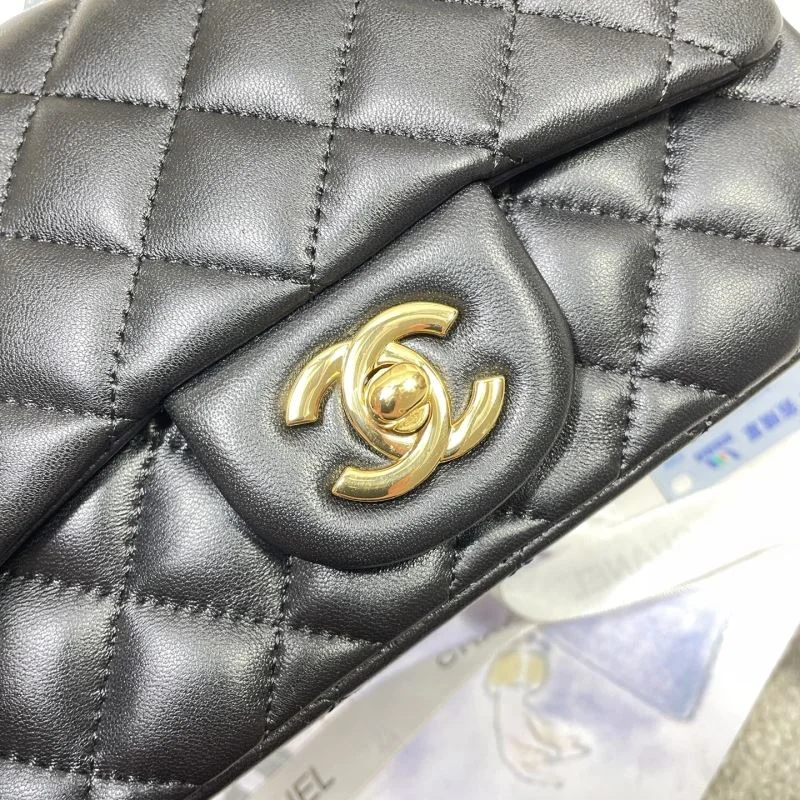Chanel CF Series Bags Neat 53579