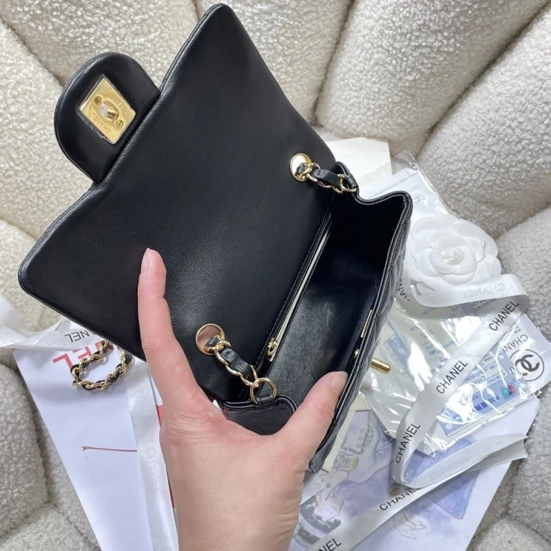 Chanel CF Series Bags Neat 53579