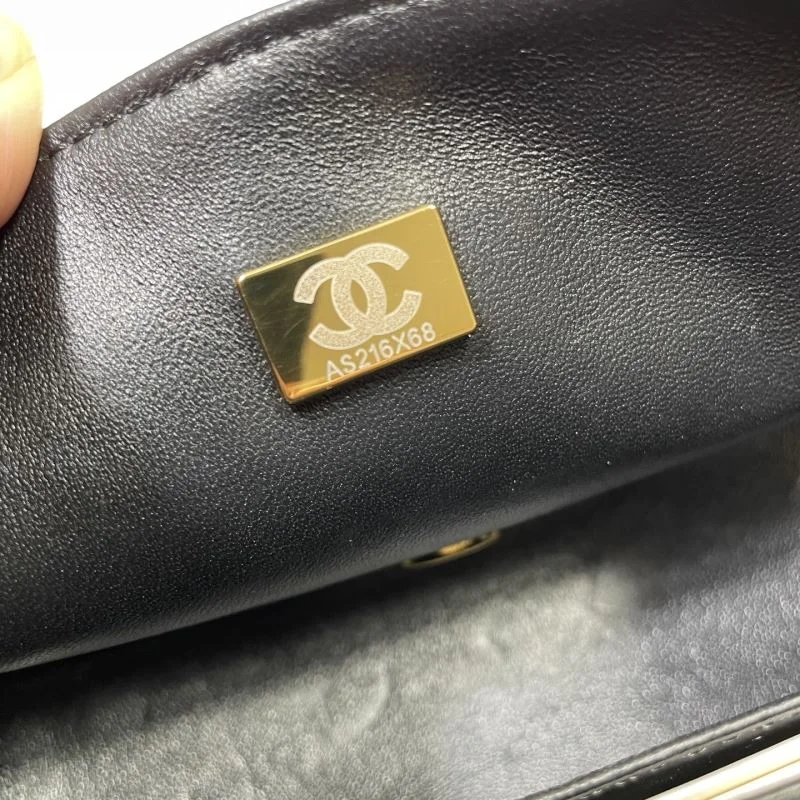 Chanel CF Series Bags Neat 53579
