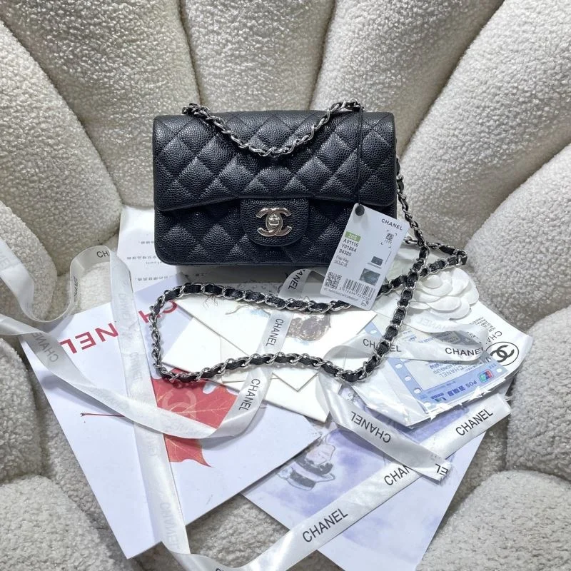 Chanel CF Series Bags OnTrend 53584