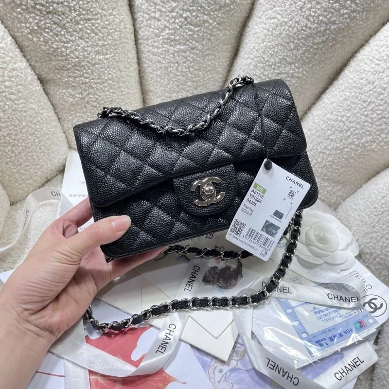 Chanel CF Series Bags OnTrend 53584