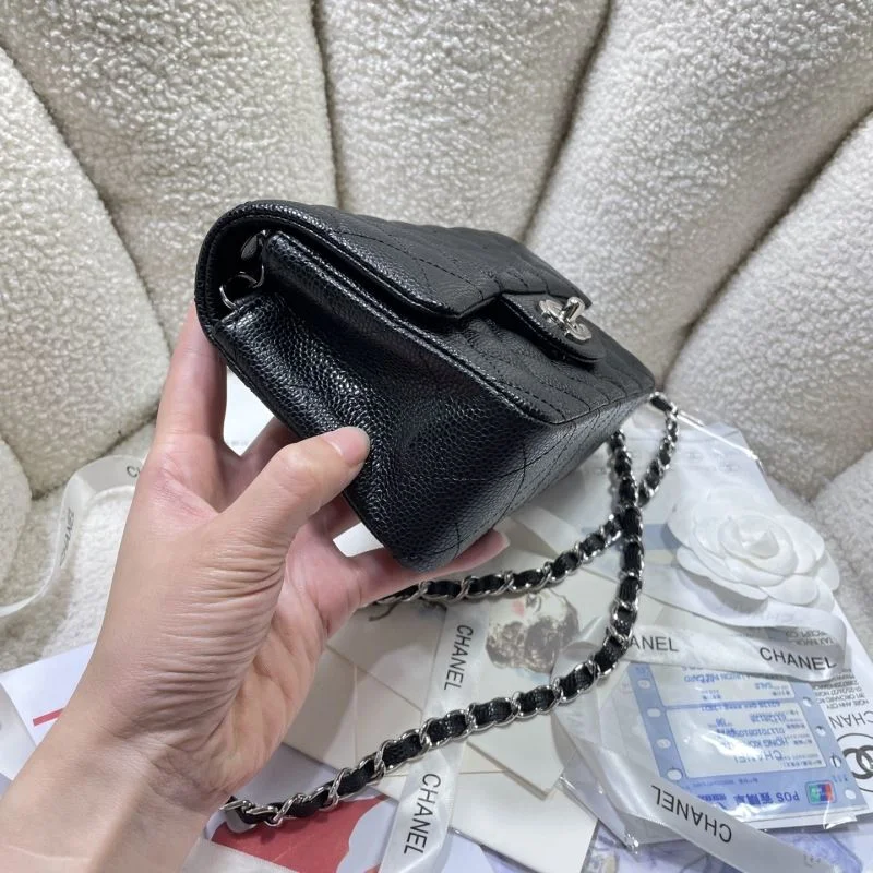 Chanel CF Series Bags OnTrend 53584