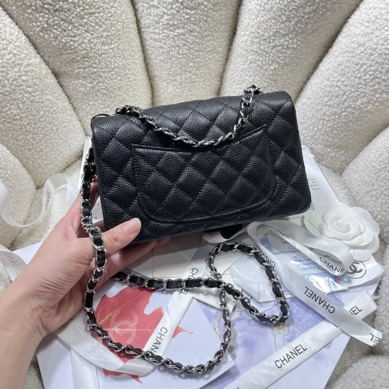 Chanel CF Series Bags OnTrend 53584
