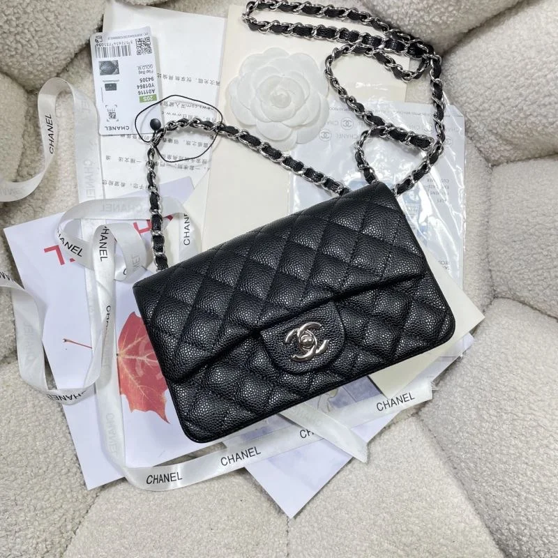 Chanel CF Series Bags OnTrend 53584