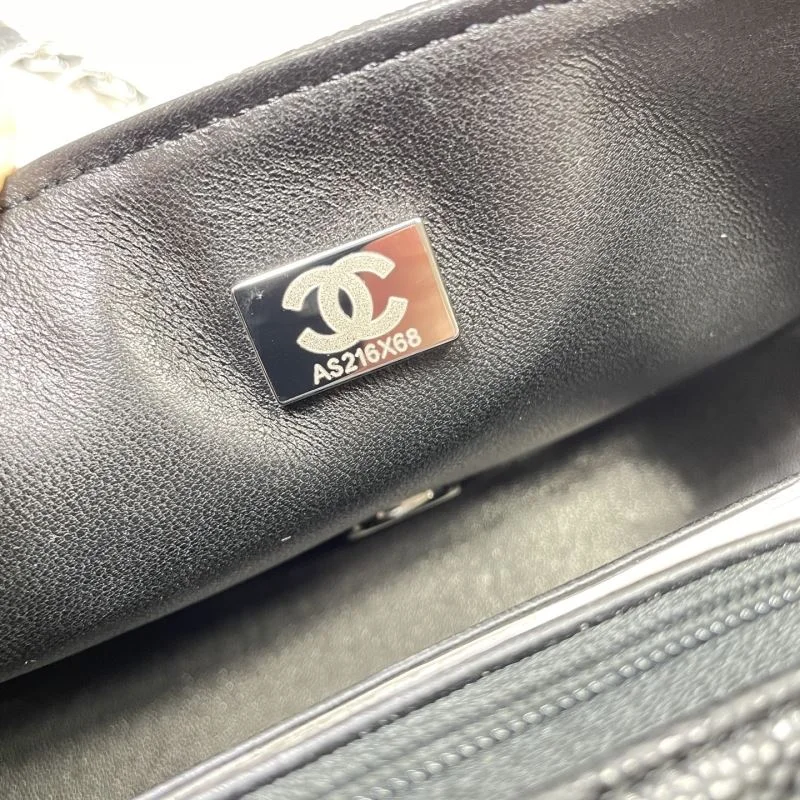Chanel CF Series Bags OnTrend 53584