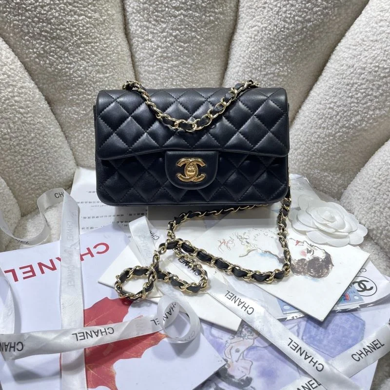 Lightweight Chanel CF Series Bags 53589