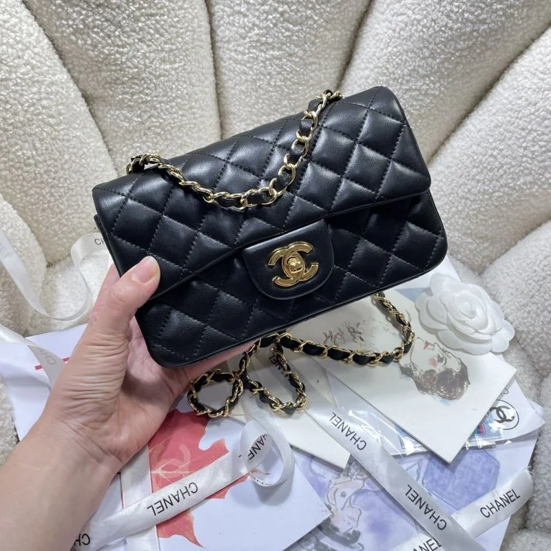 Lightweight Chanel CF Series Bags 53589