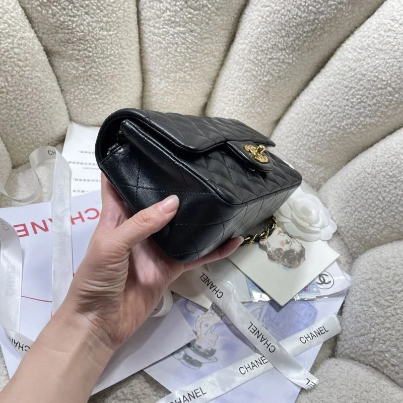 Lightweight Chanel CF Series Bags 53589